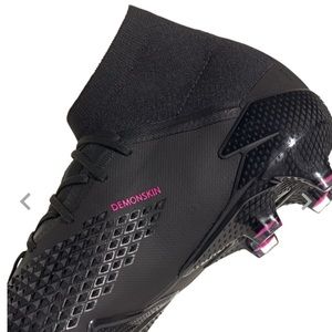 Meet your Posher, Nikki